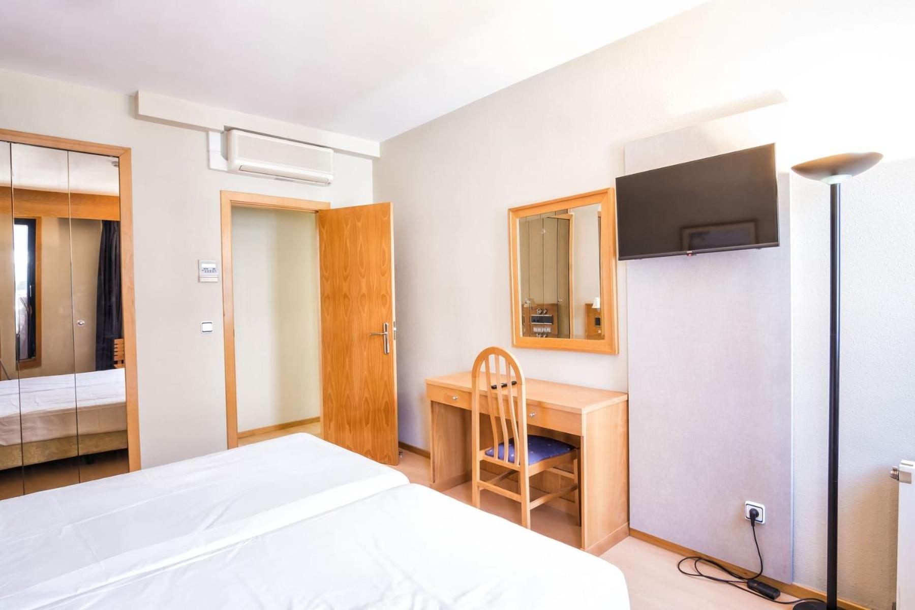 Hotel Alda Castelao Vilagarcia de Arousa Exterior photo